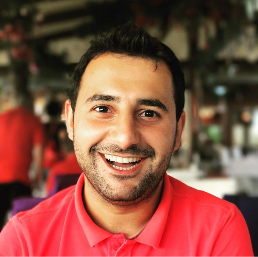 Amil Uslu